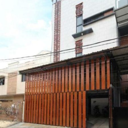 Kamar Keluarga Duri Kosambi Hotel Dżakarta Zewnętrze zdjęcie