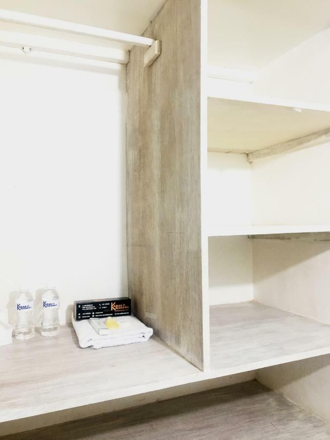 Kamar Keluarga Duri Kosambi Hotel Dżakarta Zewnętrze zdjęcie